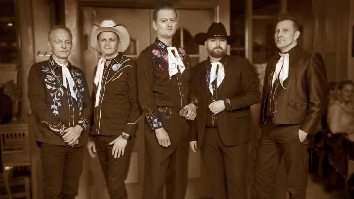 Country Heroes